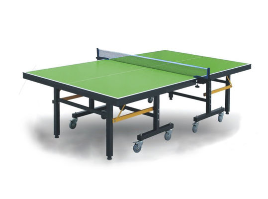 Single Folding Competition Ping Pong Tables