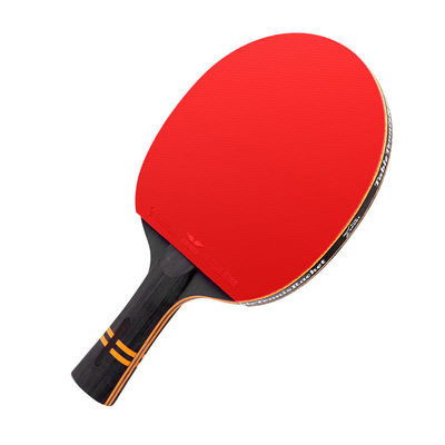 Υλικό λεπίδας από ανθρακονήματα Ρακέτες τραπεζικού τένις με καθαρό ξύλο και 5 πλεονεκτήματα φυσικού ξύλου