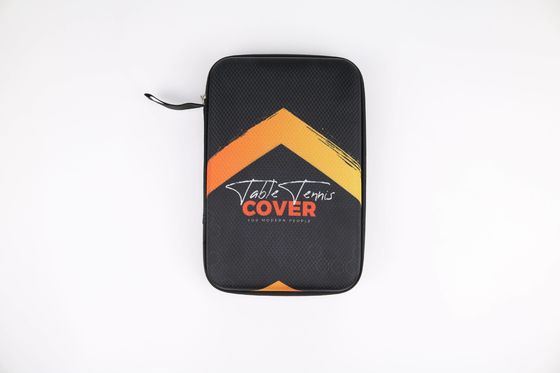 Ρακέτες από υλικό λεπίδας από ανθρακονήματα για επιτραπέζιο τένις 3 αστέρων επιπέδου απόδοσης